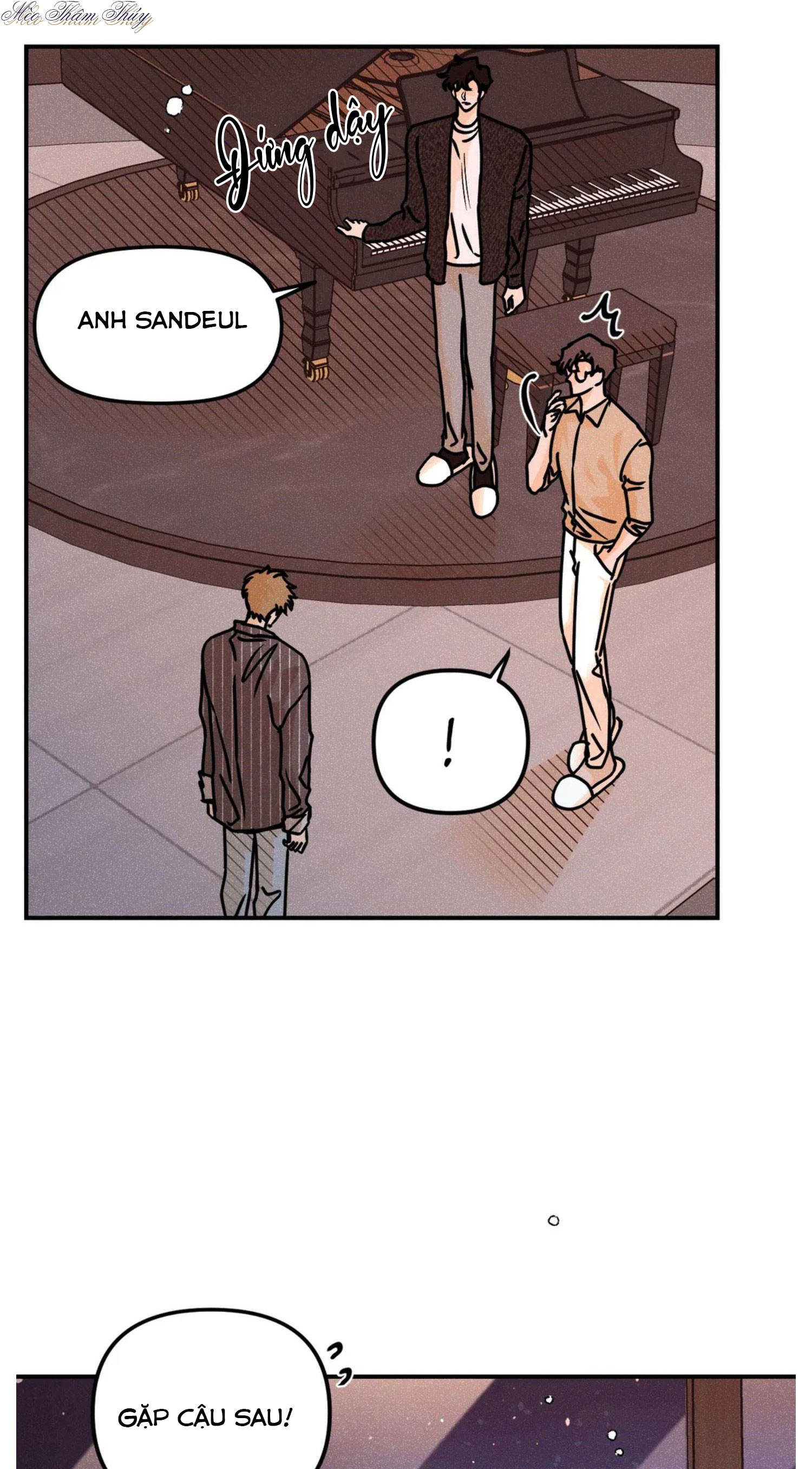 punk dunk funk chapter 45 9