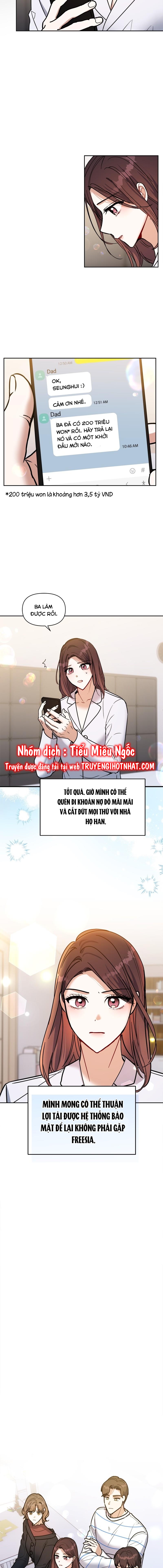 bản cam kết hôn nhân chapter 85 8