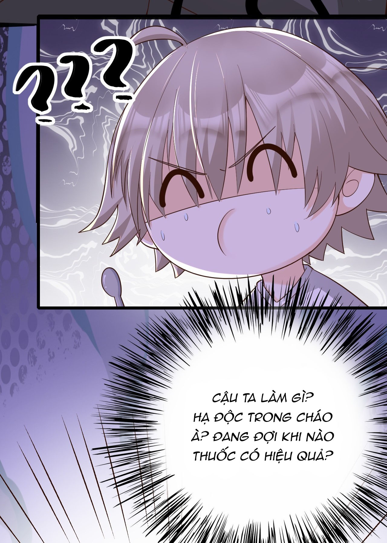 tức thời phạm quy [ tức thì vi quy ] chapter 14 35