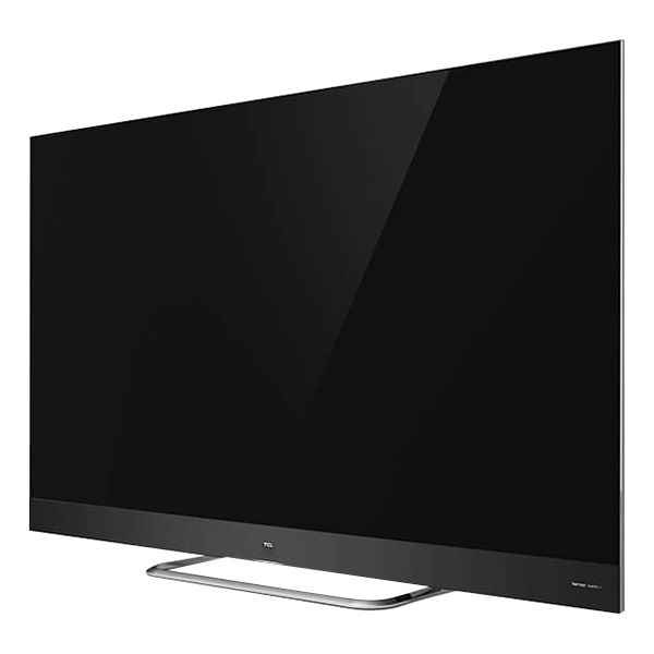 Smart Tivi QLED TCL 55 inch 4K UHD L55X4 - Hàng Chính Hãng