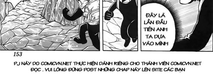 thánh tỏi sành ăn chapter 78 9