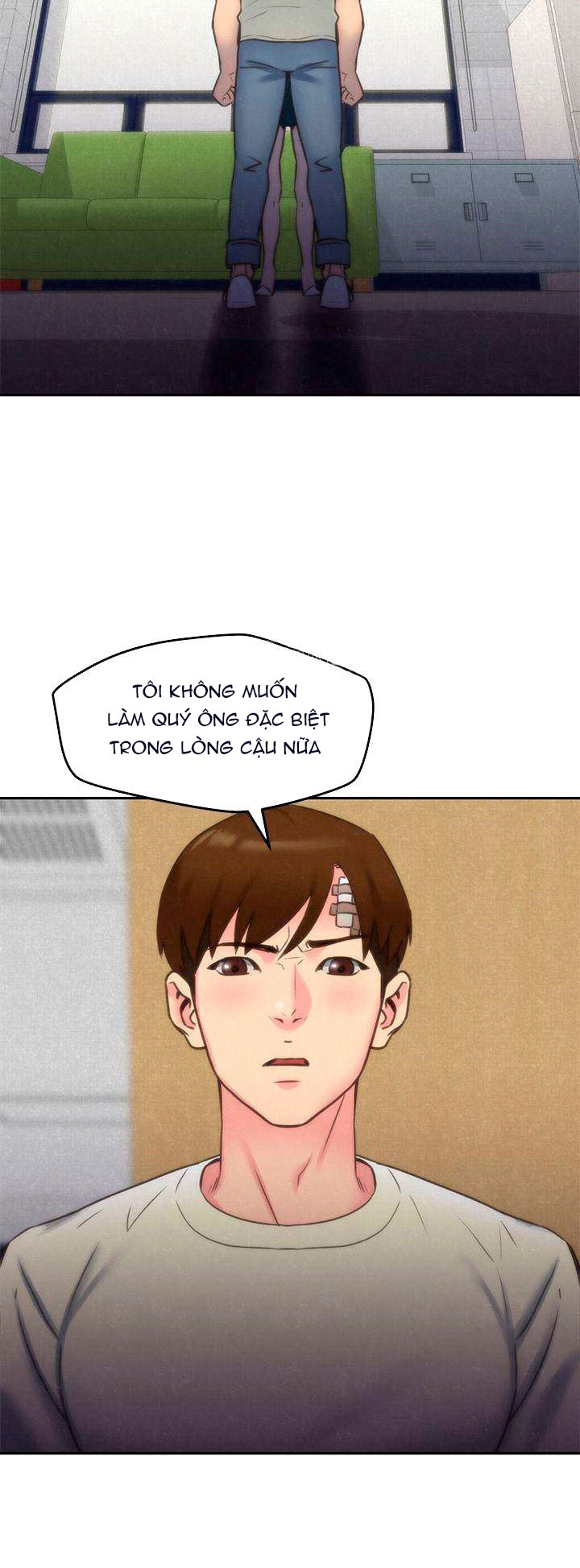 cô gái bé nhỏ của tôi chapter 29.2 24