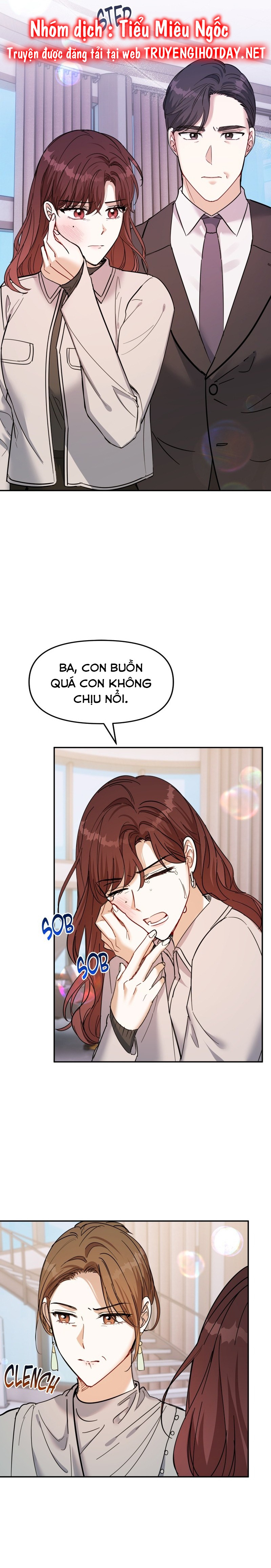 bản cam kết hôn nhân chapter 73 2