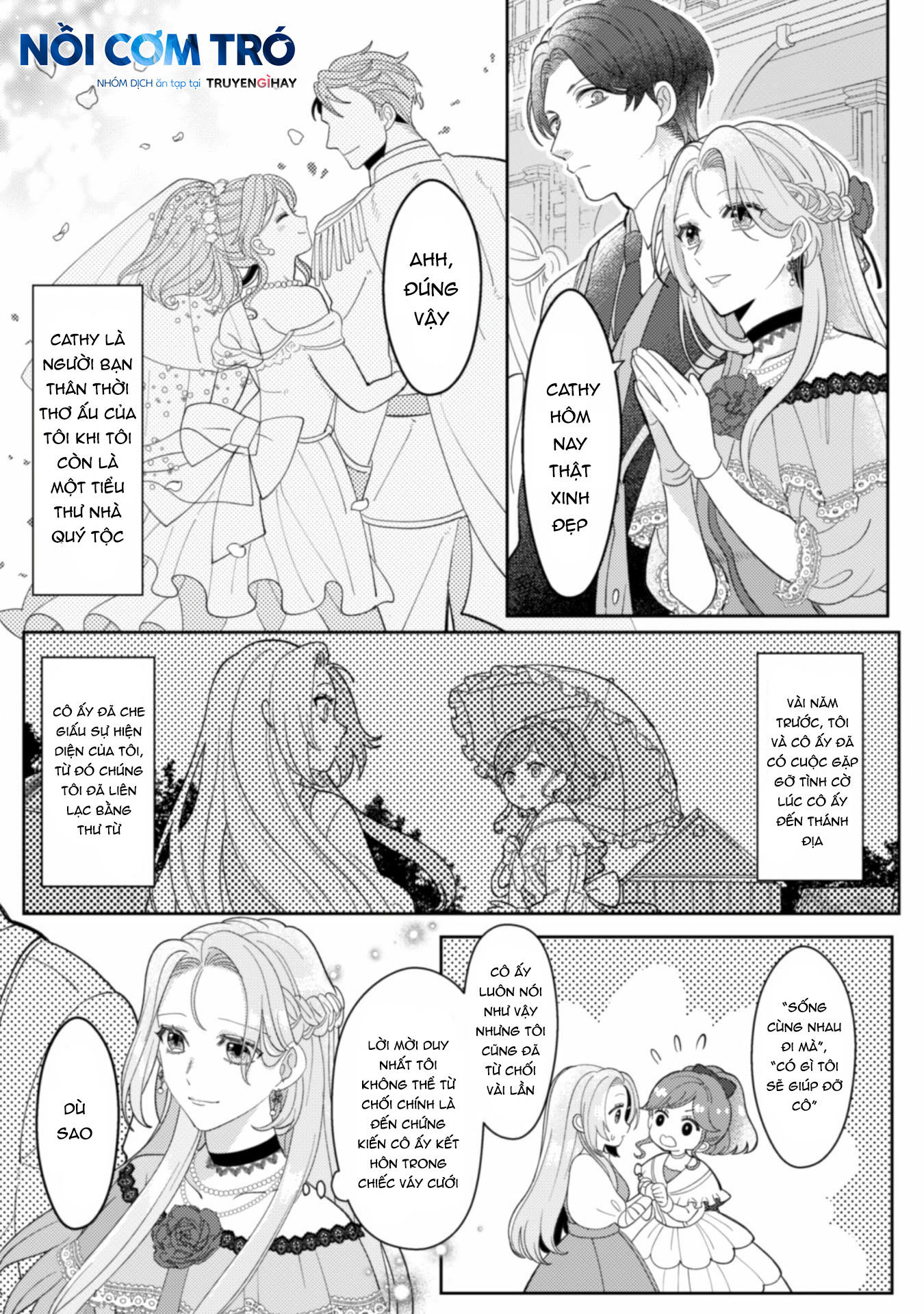 tôi sẽ lợi dụng người anh hùng yêu tôi mãnh liệt, vì tôi muốn sống lâu trên thế giới này chapter 1.2 10