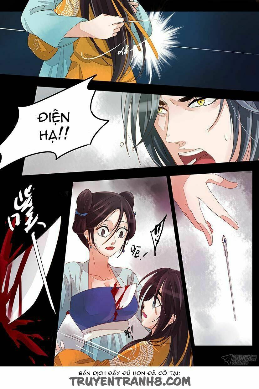 hồng vân chapter 2 7