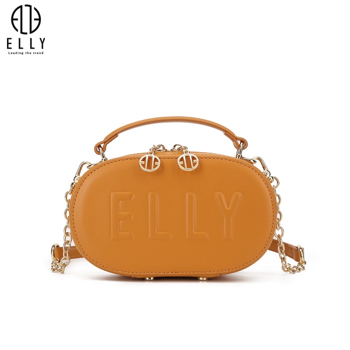 Túi xách nữ cao cấp da thật ELLY – ET162