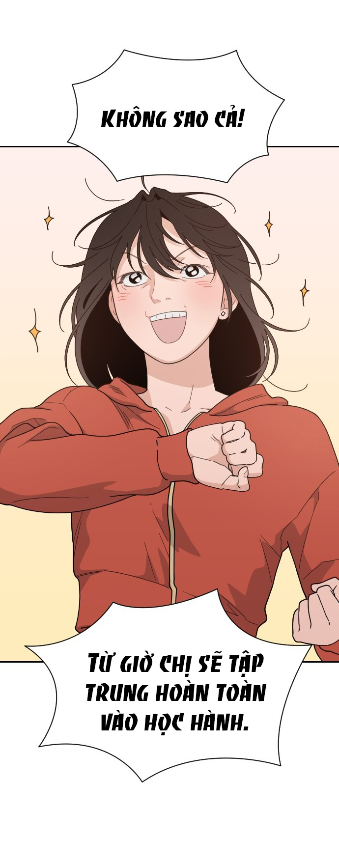 Vận May Bất Ngờ chapter 46.1 43