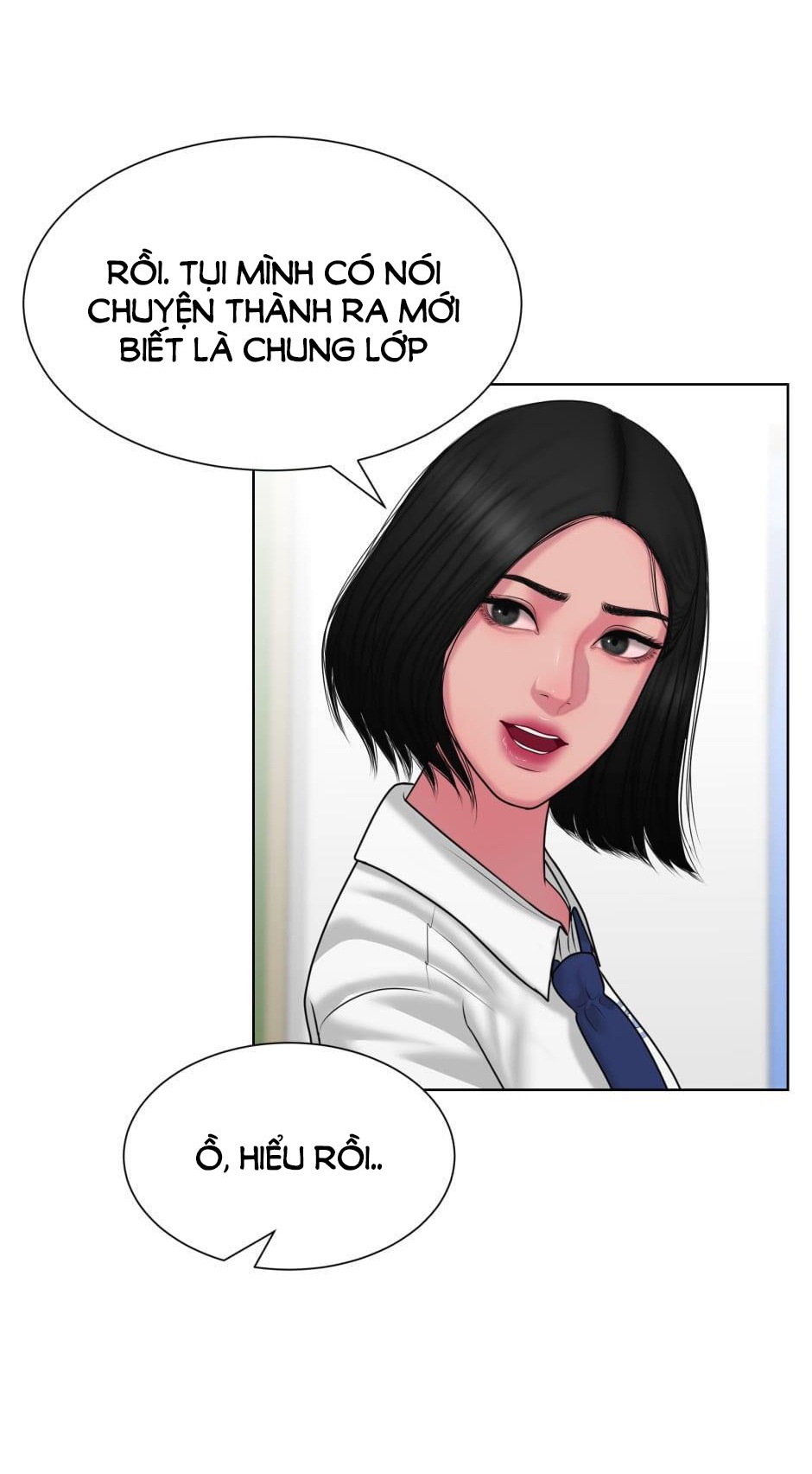 góc tối trái tim chapter 7.2 14