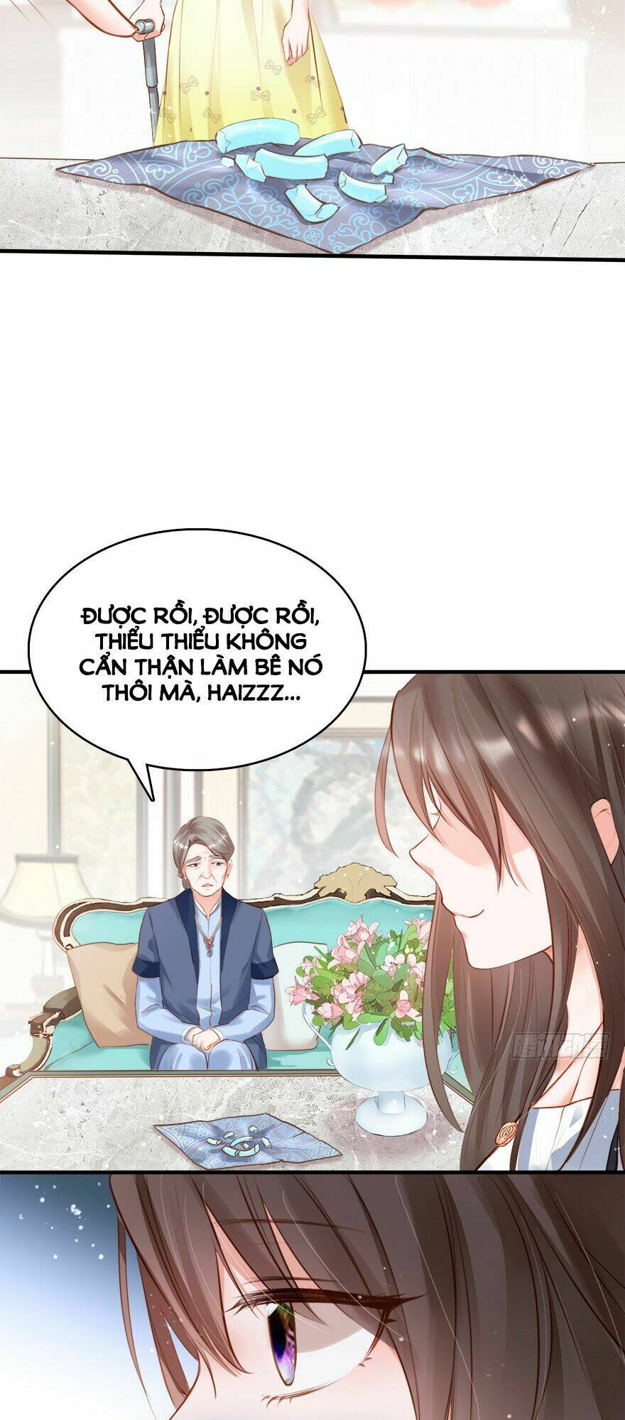 sau này vẫn cứ thích em chapter 16 31