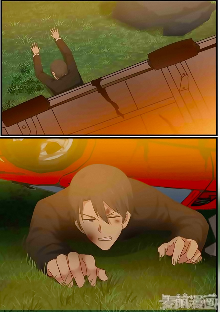 rơi vào tình yêu với bá đạo tổng tài chapter 55 9