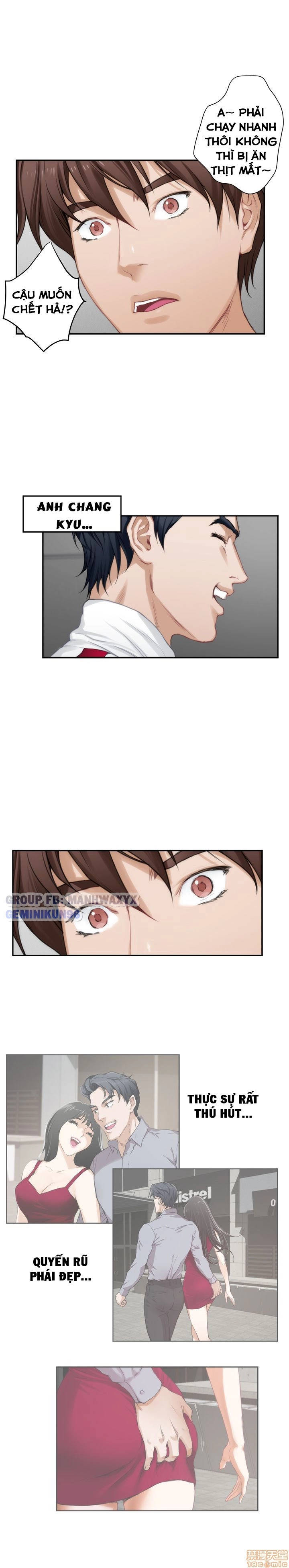 cặp đôi s chapter 14 17