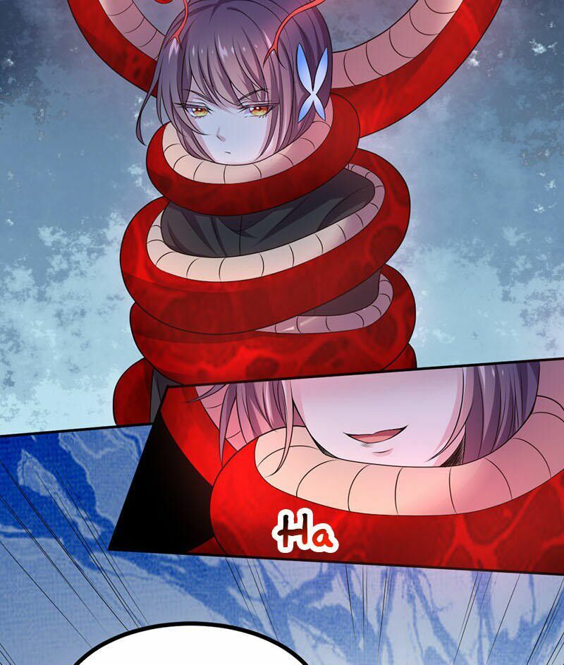 khuynh thế đế vương cơ chapter 19.1 4