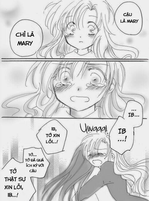 ib - embodiment of spirit chapter 1 6