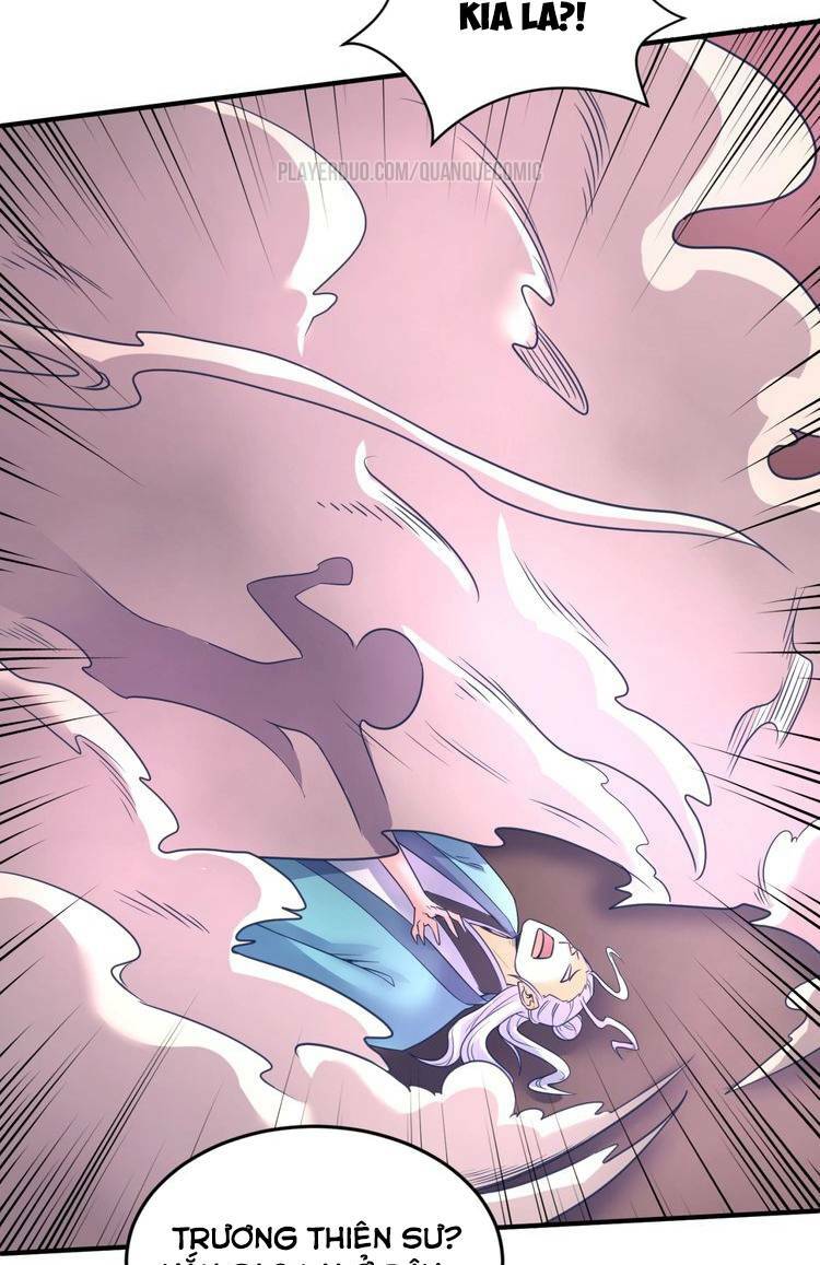 người chặn xuyên không chapter 25 41