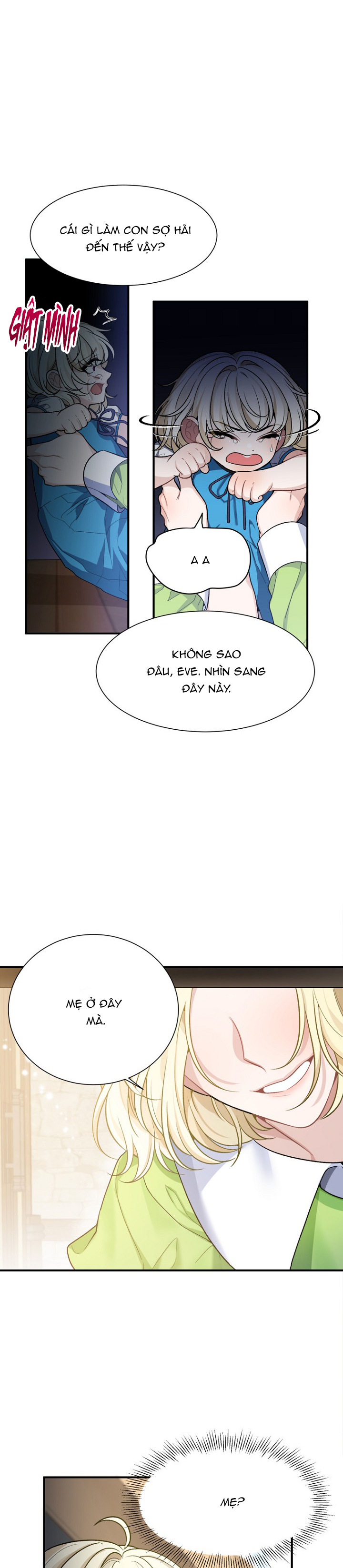 bước đi trên con đường hoa chapter 1 10