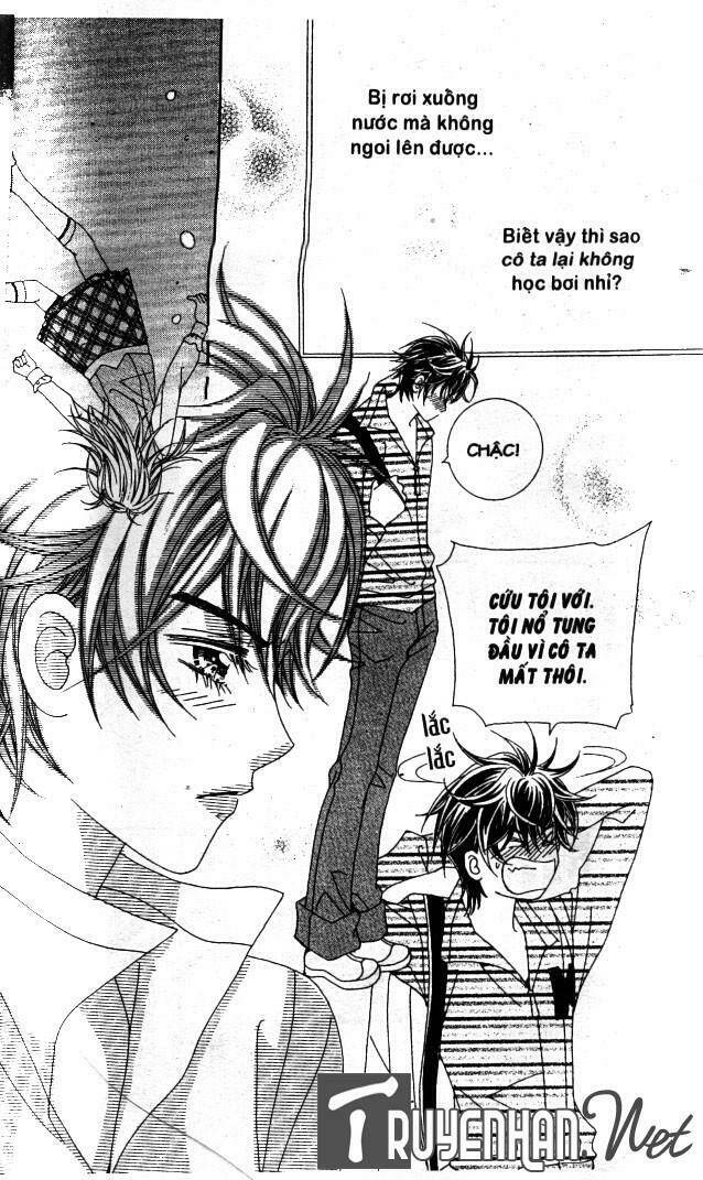 my lovely master chapter 5 18