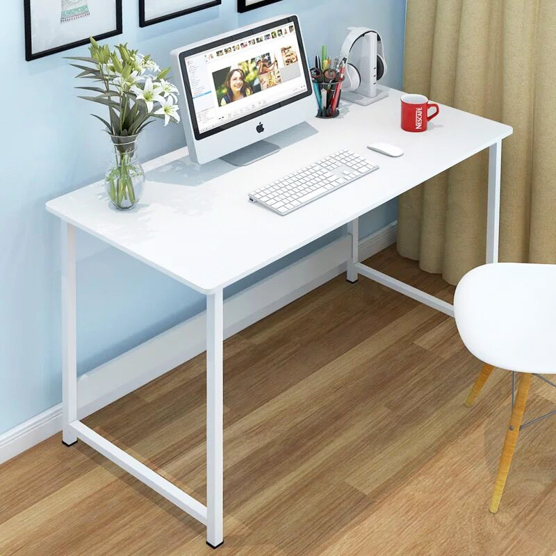 Bàn Học Bàn Làm Việc Black Karlma Chính Hãng IGA