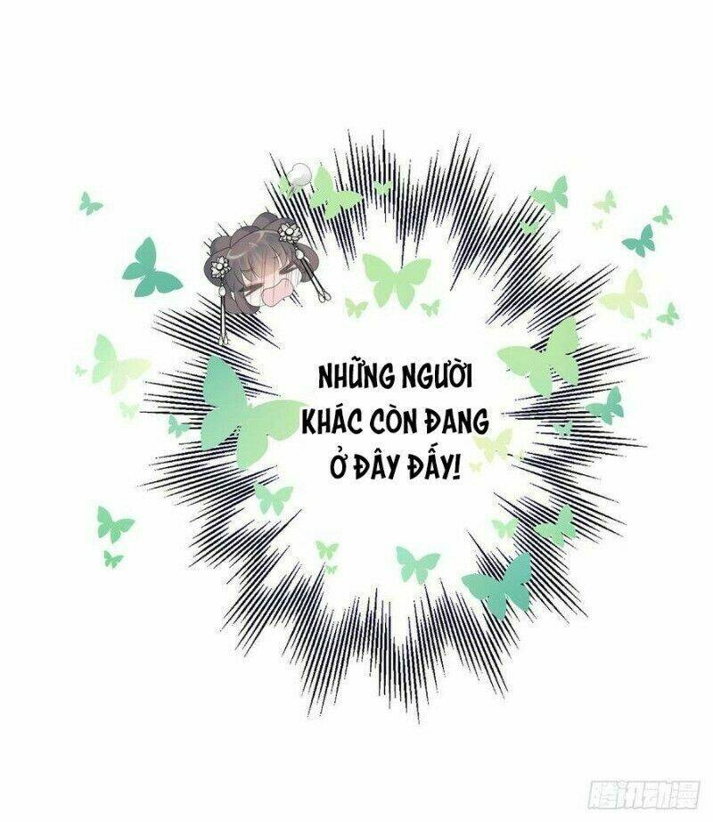 điền viên mật sủng: cô vợ nóng bỏng chapter 89 43