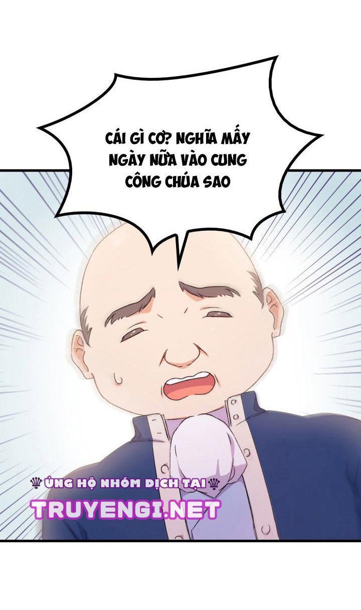 tôi định quyến rũ anh trai nhưng nam chính đã đến chapter 12 4