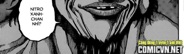 thánh tỏi sành ăn chapter 340 22