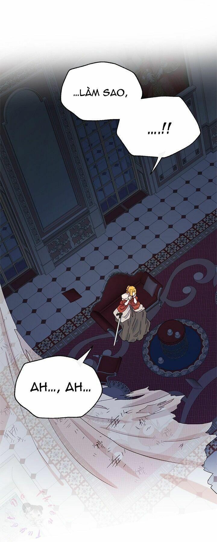 xin ngài đừng ăn tôi chapter 24 30