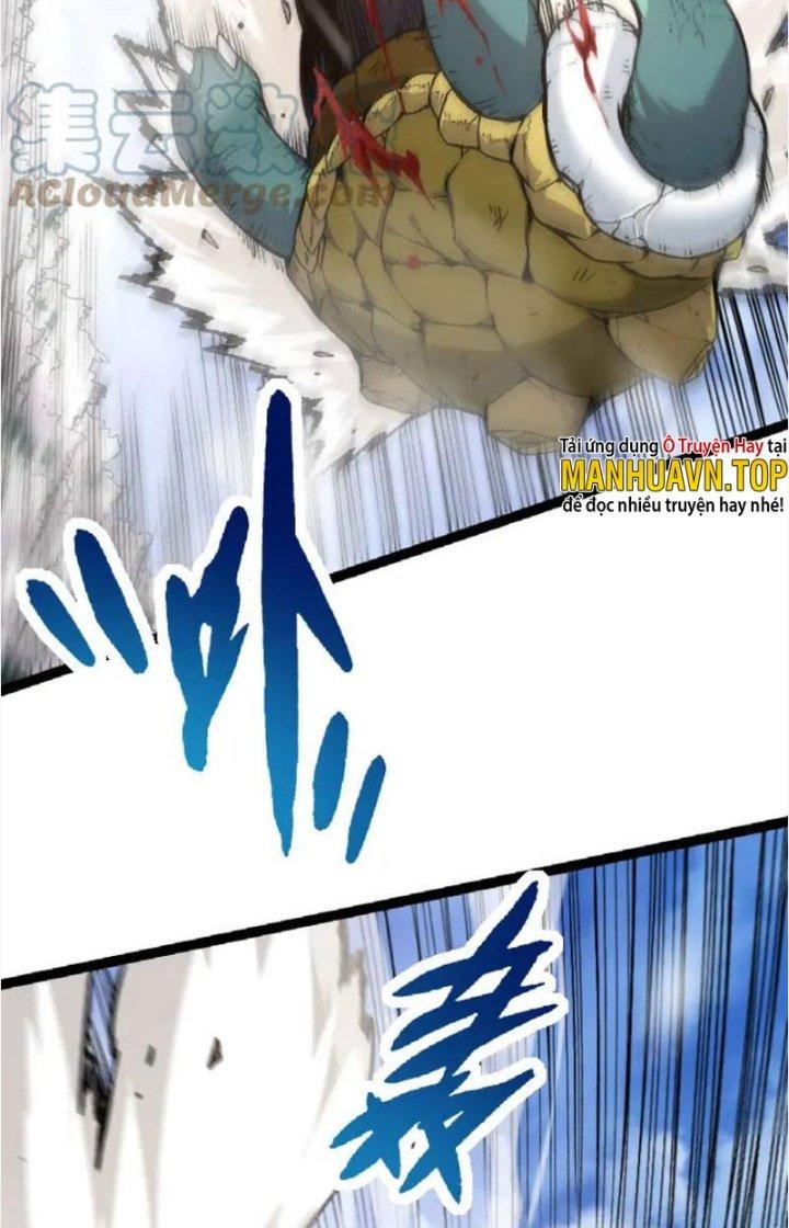 từ cây cổ thụ bắt đầu tiến hóa chapter 27 48