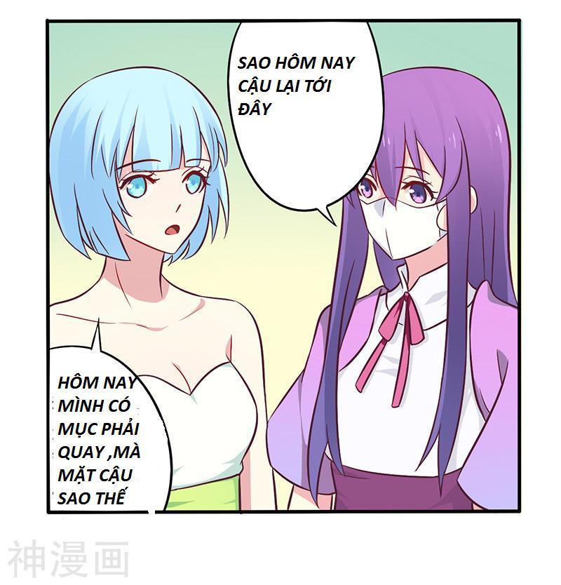 tổng tài đã cưới em chapter 59 20