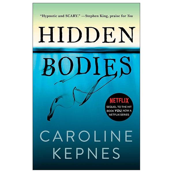 Sách ngoại văn: Hidden Bodies