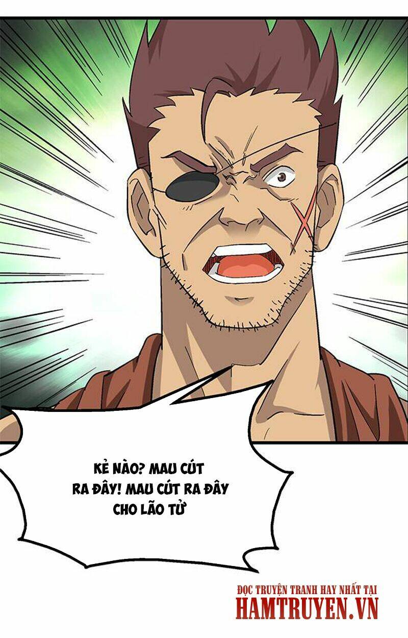 phong quỷ truyền thuyết chapter 70 21