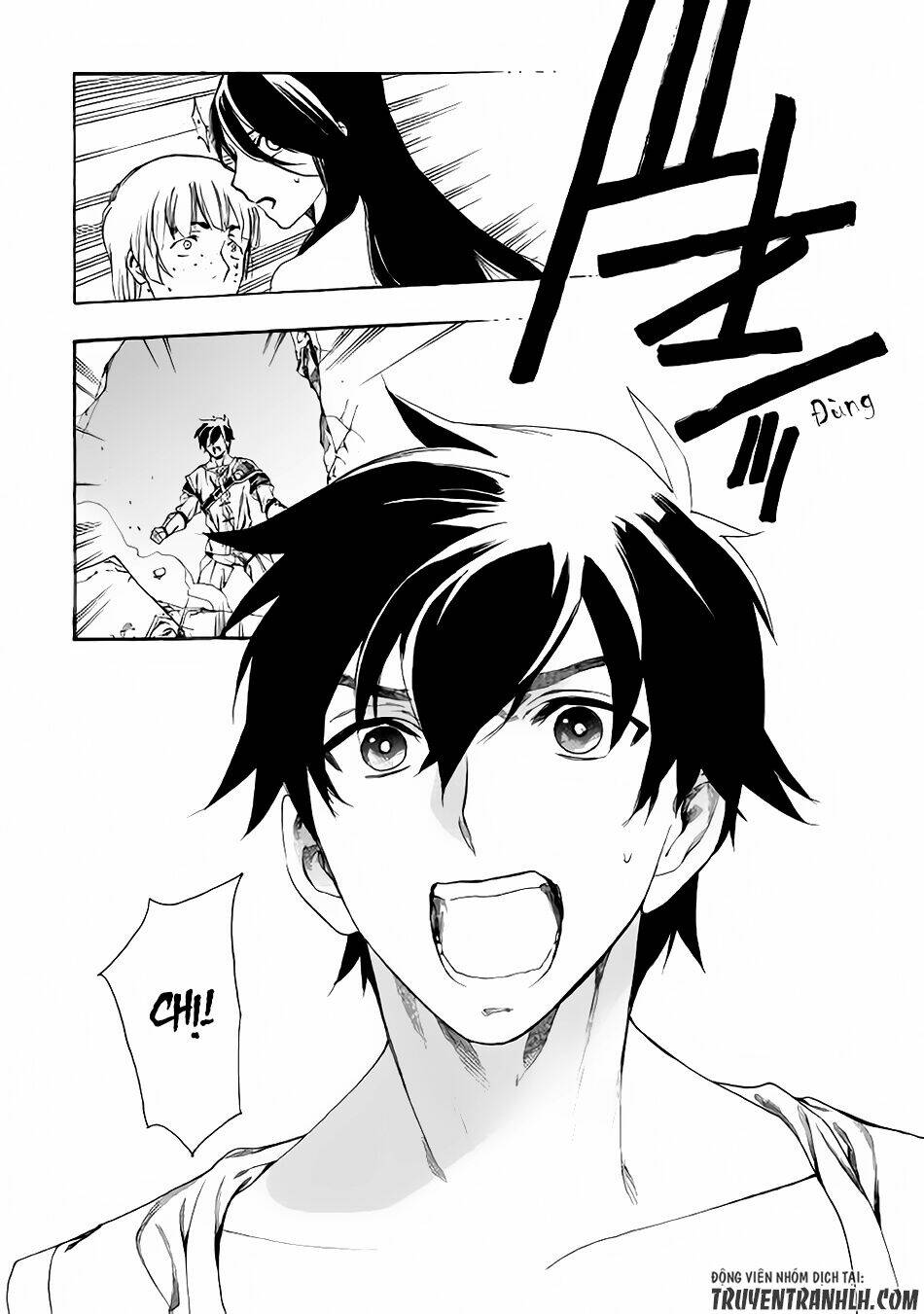 almadianos eiyuuden chapter 6 15