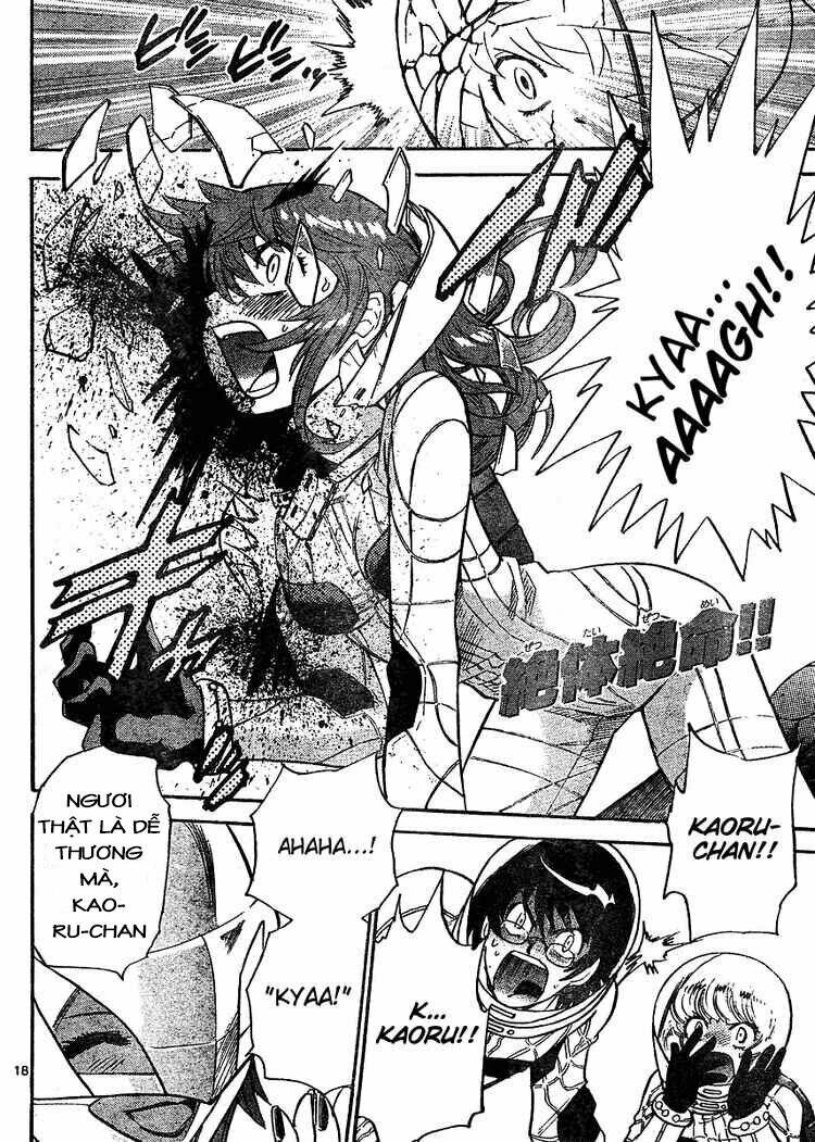 loli siêu năng lực chapter 167 19