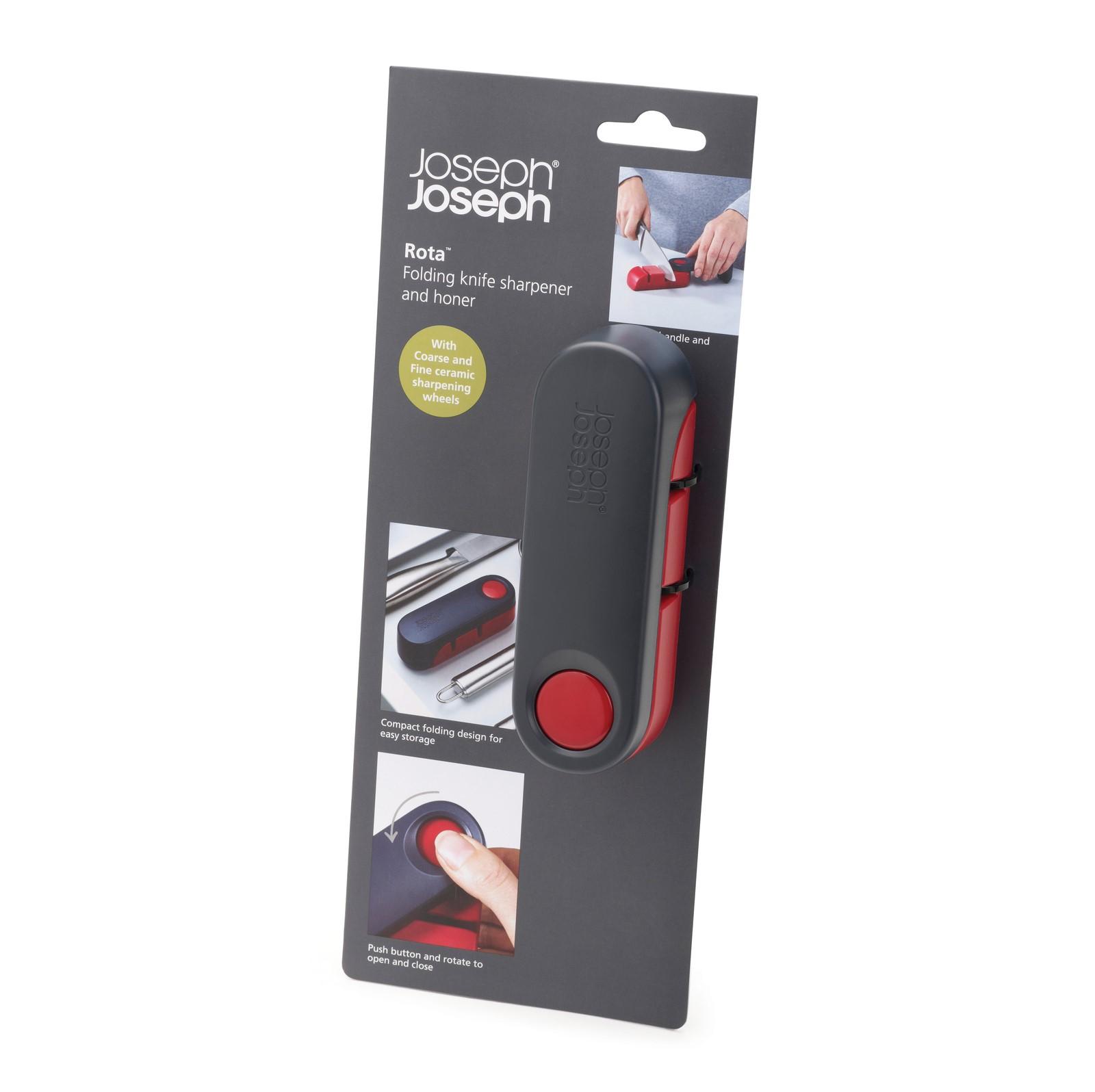 -Voucher lên đến 120K-Dụng cụ mài dao Joseph Joseph-100488
