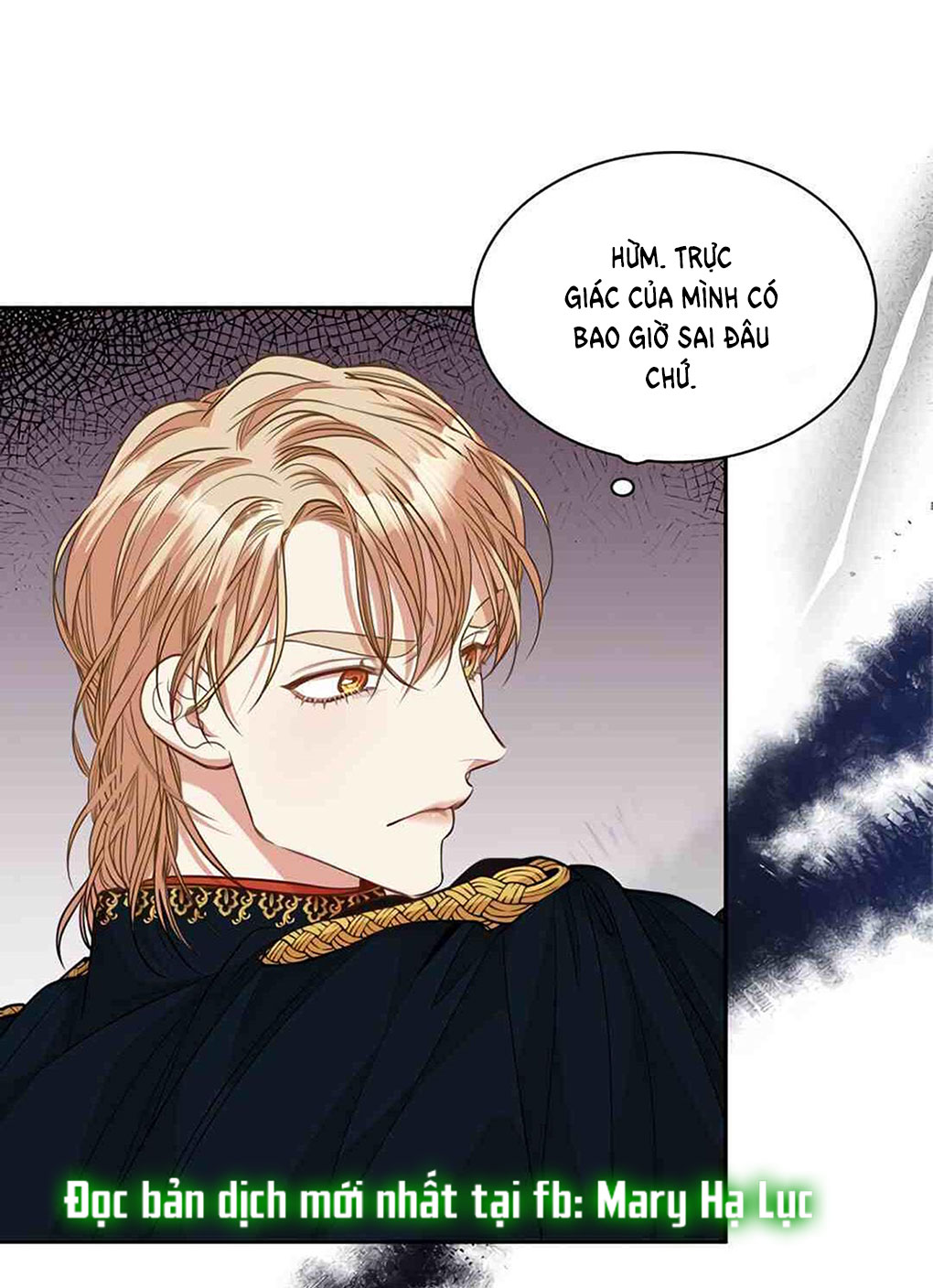 trở thành thư ký của bạo chúa chapter 33 63