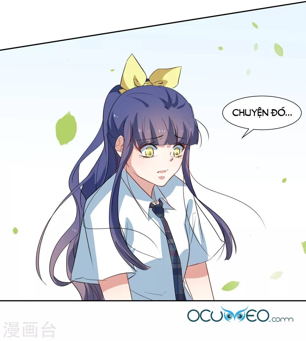 thầy giáo ác ma yêu tôi rồi chapter 37 23