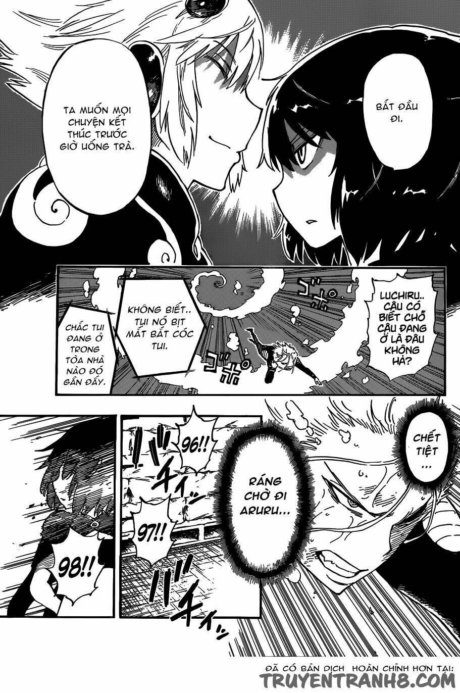 anagle mole chapter 34 14