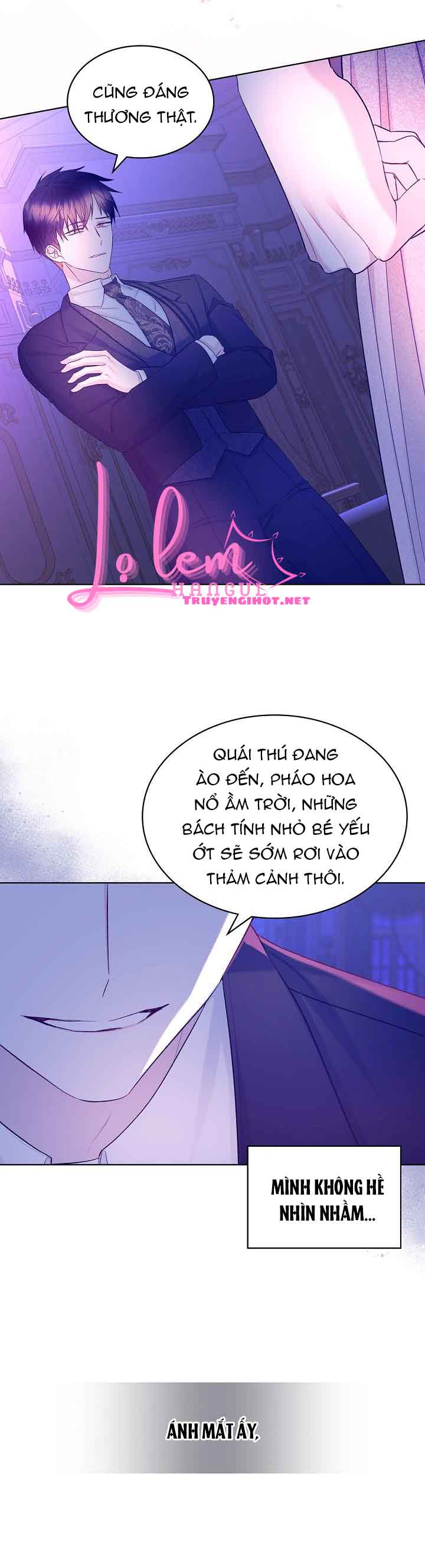 kẻ tạo ra ác nữ chapter 52.1 12