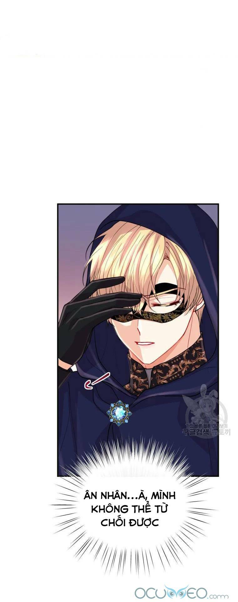 roelin bước đến tương lai chapter 13 9