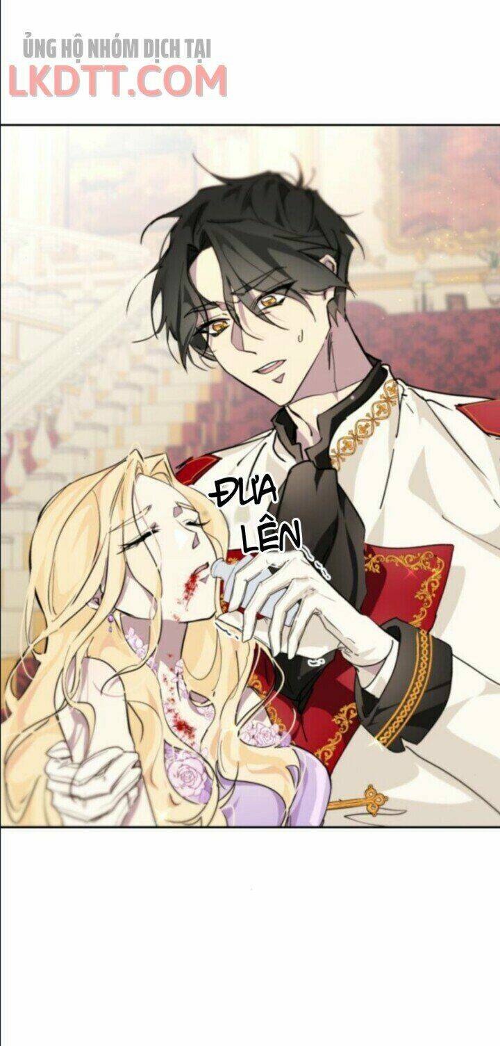 ta đã từng mong nàng biến mất chapter 8 72