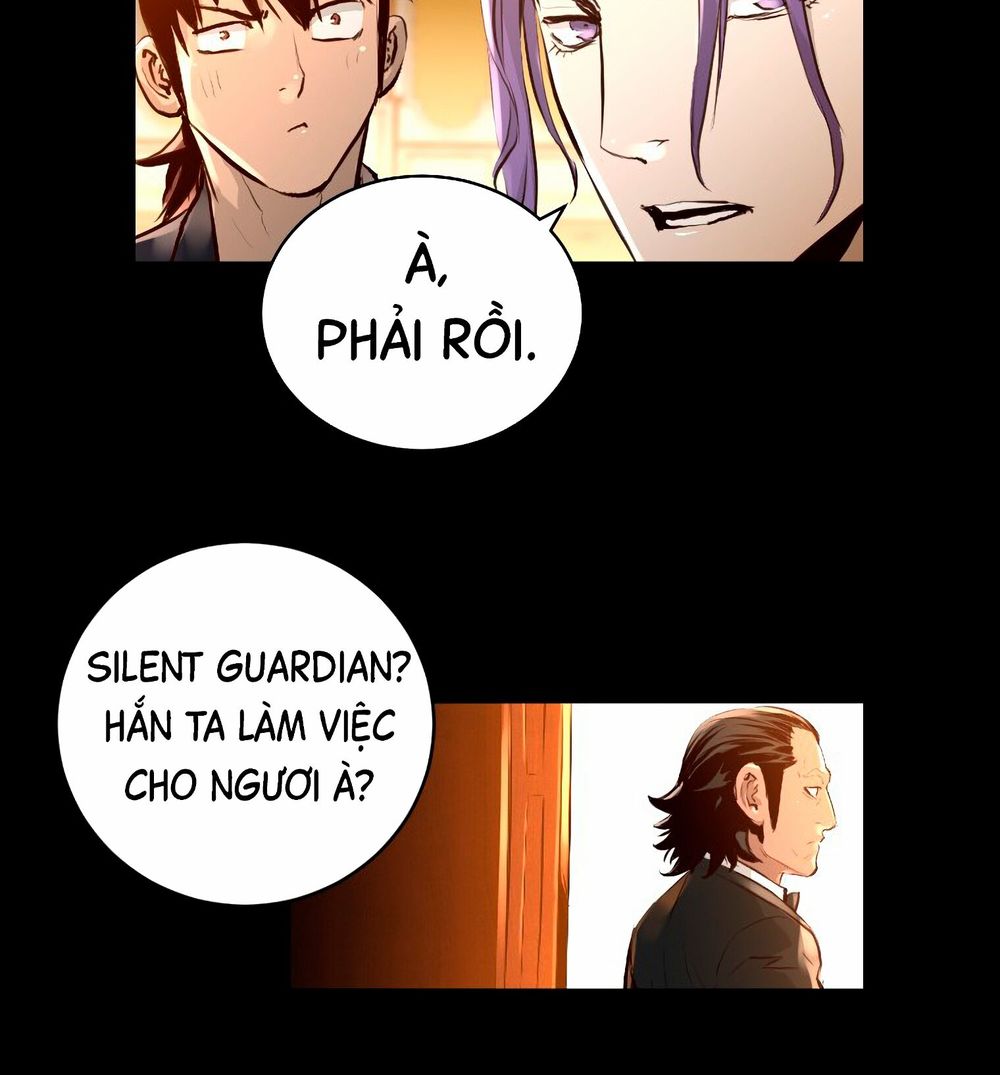 Dị Giới Tam Tuyệt Chapter 102 - Trang 37