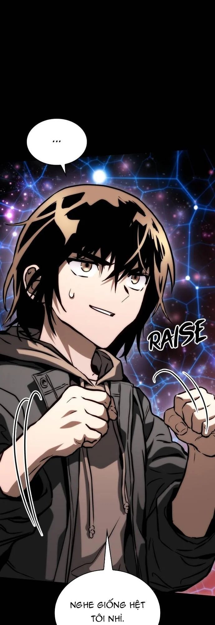 đồ long kỵ sĩ hôn môi ác long chapter 81 48