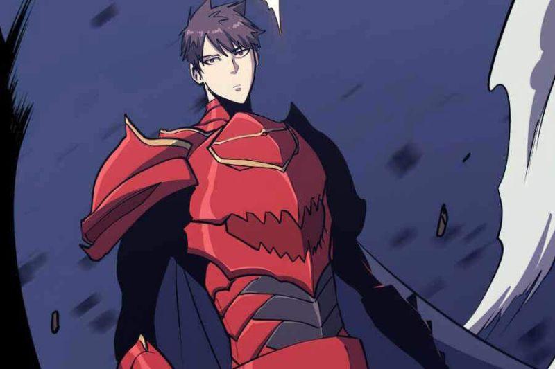 tôi trở lại thăng cấp một mình chapter 108 258