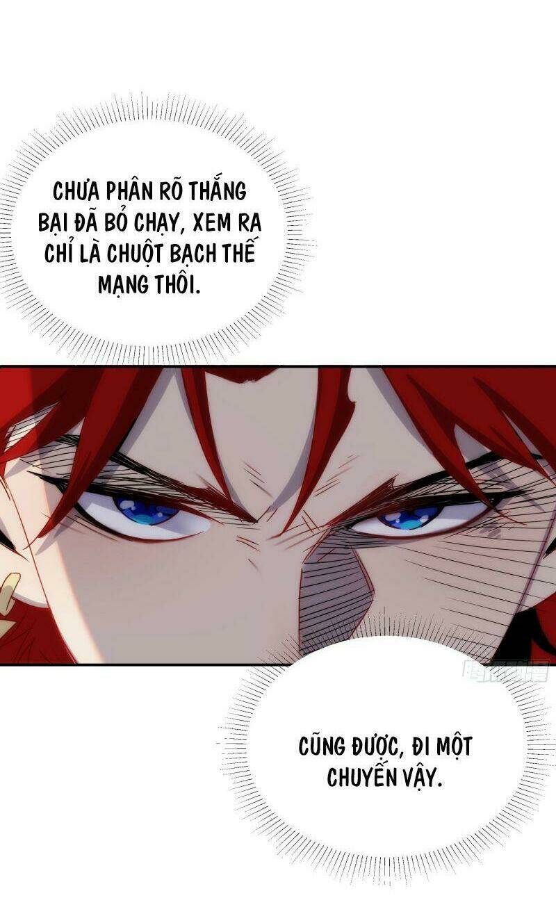 ma vương là đại địa chủ chapter 21.2 27