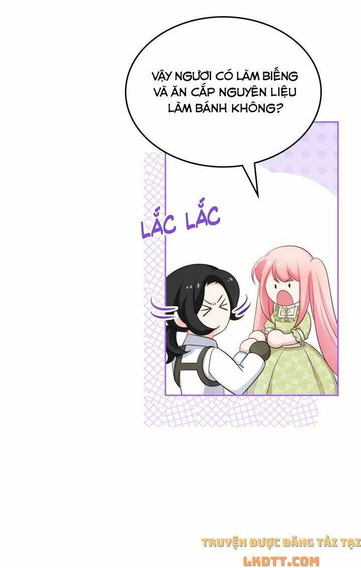công chúa phản diện muốn ở trong ngôi nhà bánh quy chapter 48 12