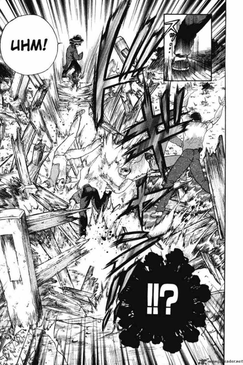 history's strongest disciple kenichi chapter 35 18