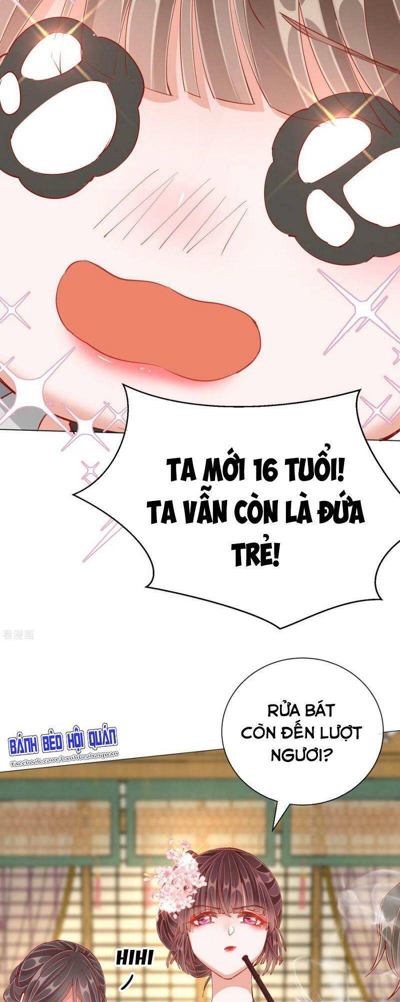 công lược trưởng thành của vương phi chapter 51 25