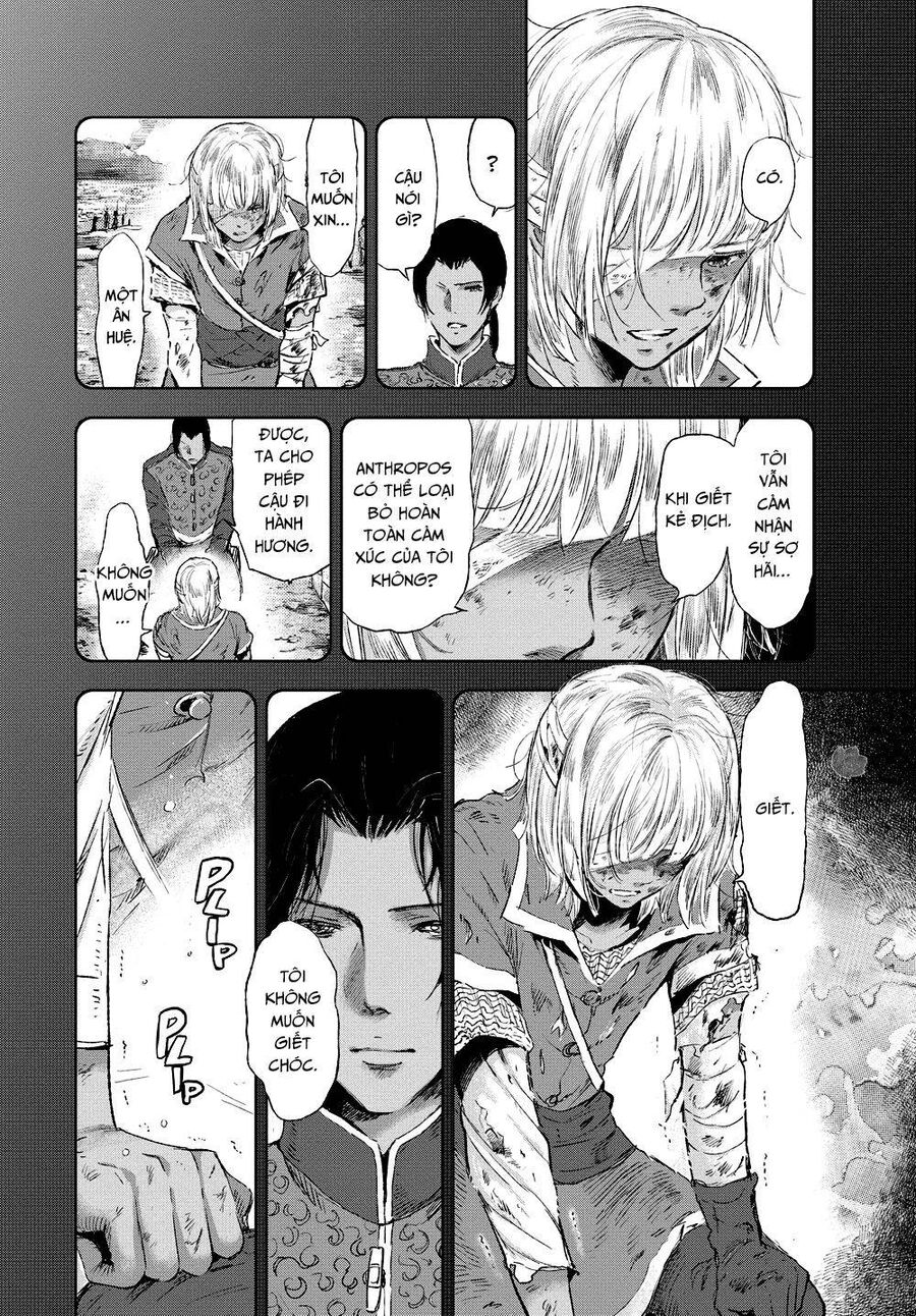 children of the whales chapter 31 10