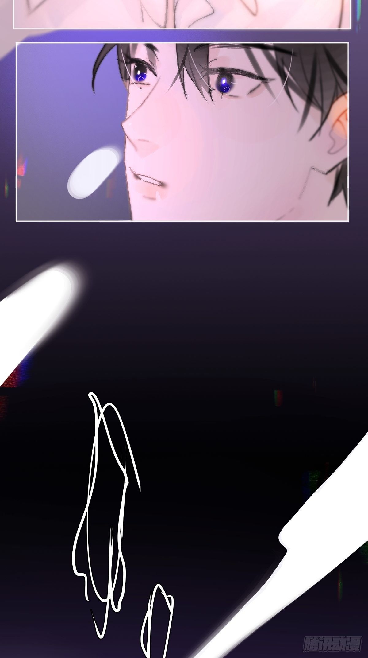 đêm đầy sao nói với em chapter 1 17