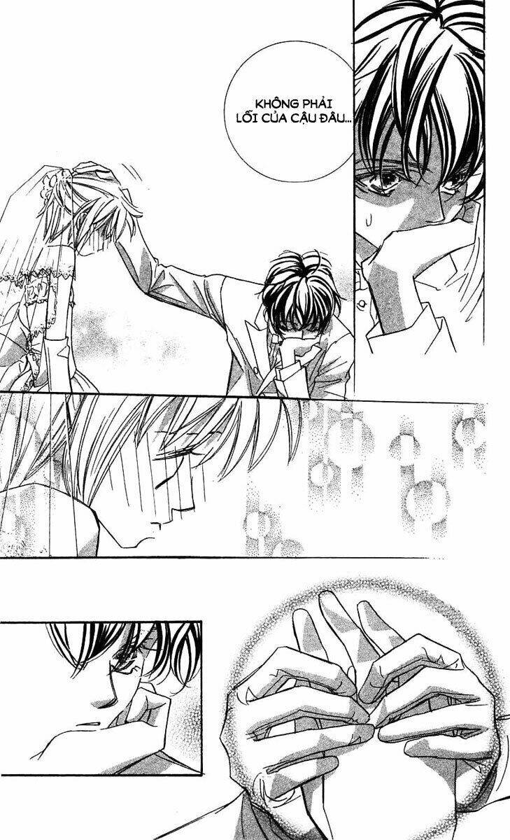 yoru made matenai chapter 23 38