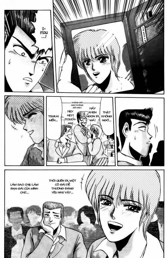 shonan junai gumi chapter 33 10