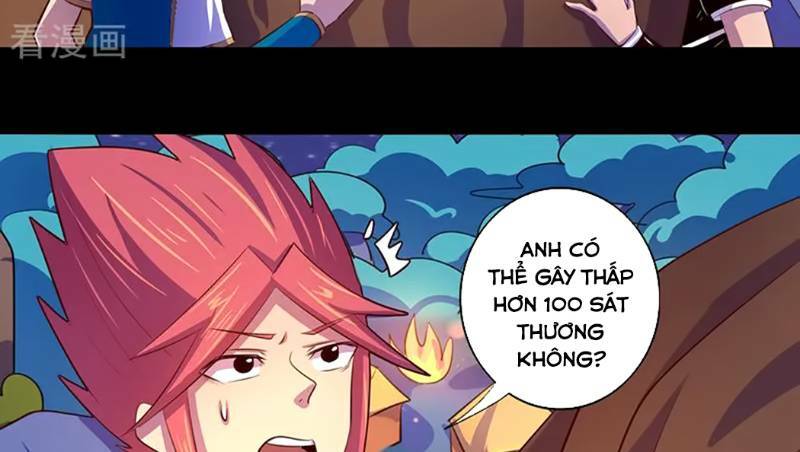 ta không phải là npc chapter 104 10